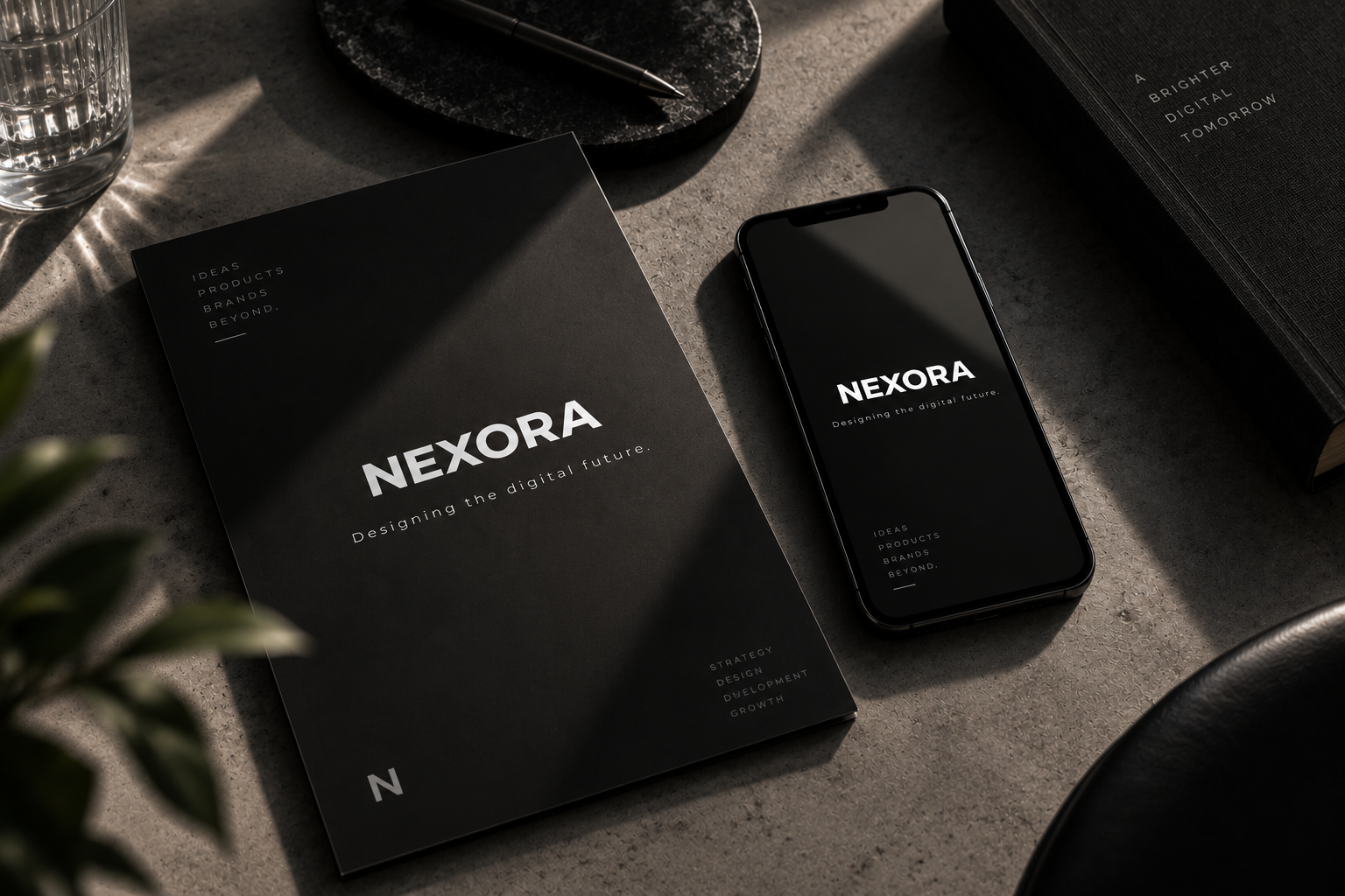 Nexora