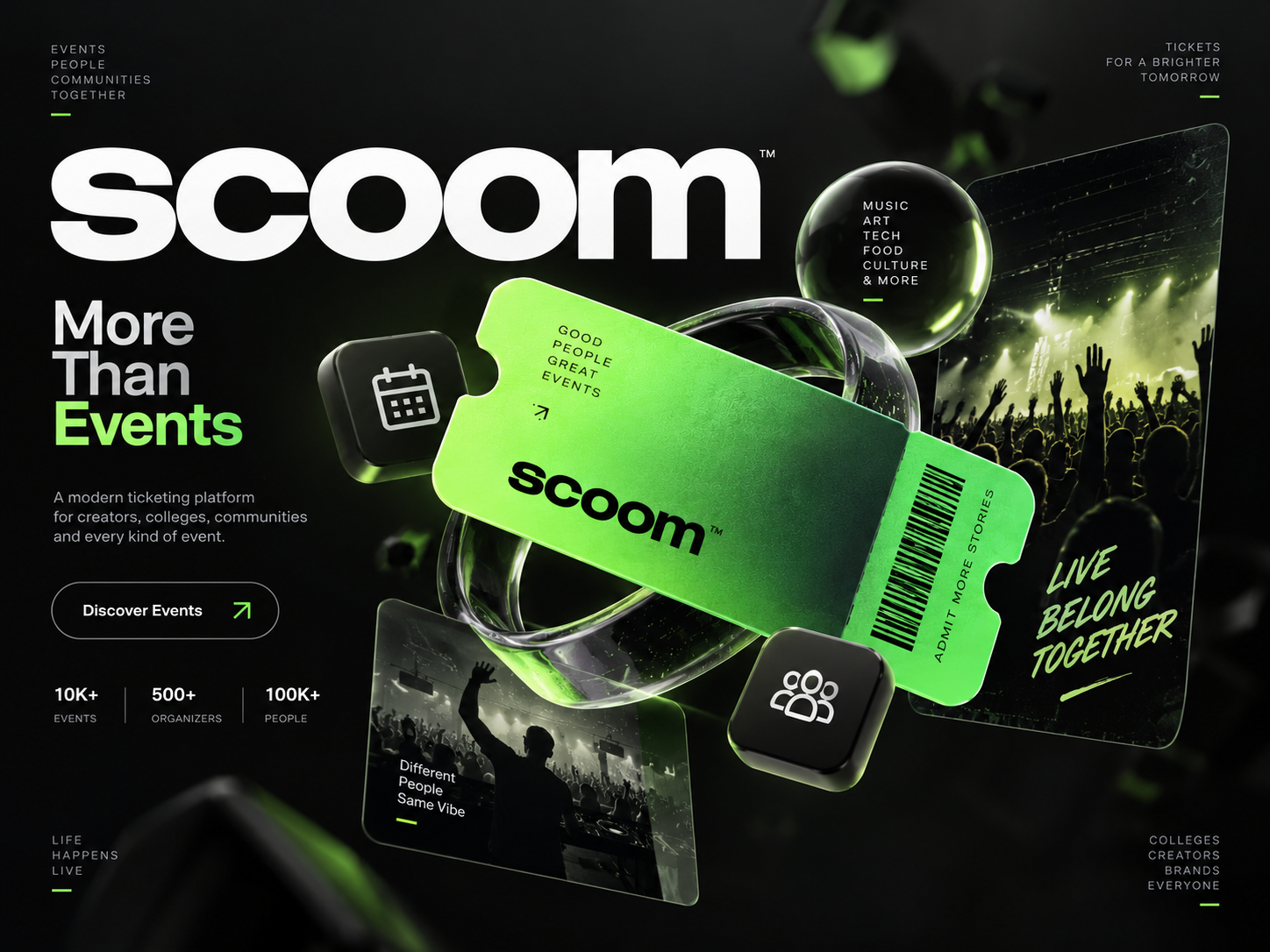 Scoom